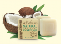 Mokosoi Natural & Organic Soap