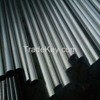 stainless steel tube