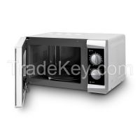 23l Microwave Oven For Peanuts With Electric Heater Parts