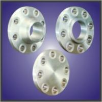 stainless steel flanges