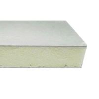 XPS sandwich panel