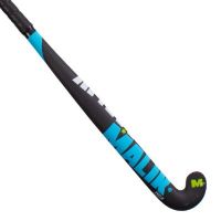 Malik Carbon-Tech Azul DC Hockey Stick