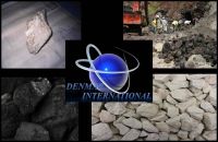 mineral ore mining area projects investments & operations