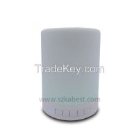 Bluetooth speakers