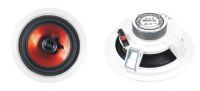 In-ceiling Speaker for PA System