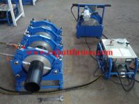 RDH315 PE Plastic Pipe Butt fusion Welding Machine