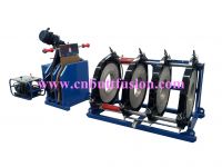 315-630mm PE Plastic Pipe Butt fusion Welding Machine