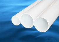 Industry use PVC pipe