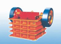 sell jaw crusher