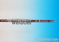 Professional 16-hole open keys wooden flute EWFL-66