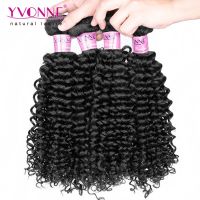 op Quality Grade 7A Virgin Brazilian Hair Extension Human Hair