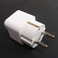 Universal Travel Adapter With CE Certified- EU