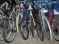 Used Bicycles 12 to 26 inch From Japan