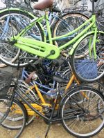 wholesale used bicycles for sale