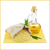 Sesame Oils