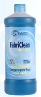 FabriClean