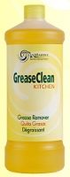 GreaseClean