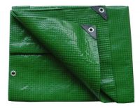 Leno Mesh PE Tarp
