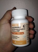 Oxycodone