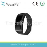 Smart Bracelet Sports Watch Bluetooth Waterproof Pedometer Fitness Tra