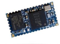 Bluetooth 4.0 Low Energy Radio Module Mc10