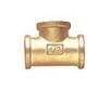 brass fitting