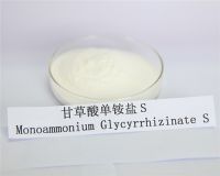 Mono-Ammonium Glycyrrhizinate (MAG)