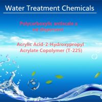 Acrylic Acid/Acrylate/Phosphonic Acid/Sulfosalt Tetra-copolymer (BS-241)