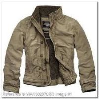 Outerwear Products