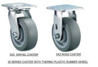 Medium Heavy Duty Caster