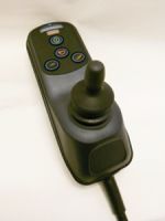 Pg Vsi 50a Power Wheelchair Controller (anderson / Beau) Merits Shoprider Power Wheelchair Parts