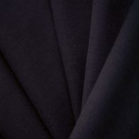 blended polyester wool lycra fabric for suiting and dress
