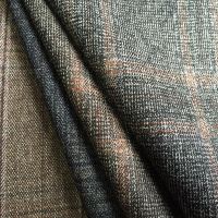 wool polyester suiting fabric for men