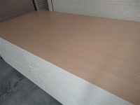 melamine particle board/chipboard for furniture