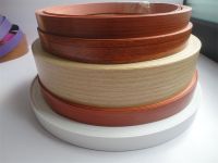 pvc edge banding with different colors