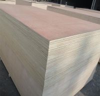 High Grade furniture Commercial Plywood with Low Price