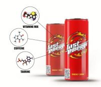 Fast Energy Drink