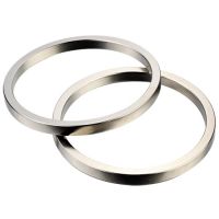 Superpower Magnetic Permagent Magnetic NdFeB Ring Magnets 015