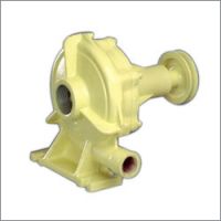 Transit mixer spare parts