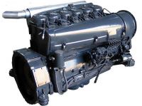 Deutz spare parts