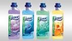 Lenor Softeners