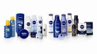 Nivea Care Products