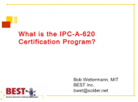 PCB Repair Tools and IPC Training
