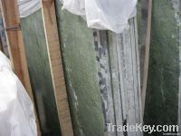Ming Green Marble slabs