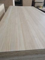Furniture Grade Pine Edge Glued Finger Joint Wood Board
