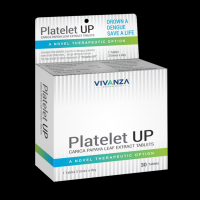 PLATELETUP