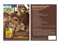 AURA Pure Cow Ghee