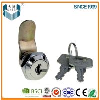 High Security Dimple Key Cam Lock for Mailbox (109A)