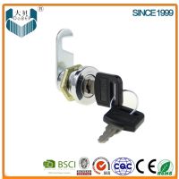 ABS Plastic Disc Cam Locks (101-1)