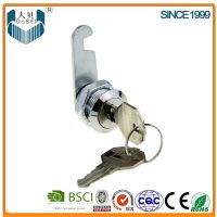 210A-16 Disc Tumblar Cam Lock for Mail box